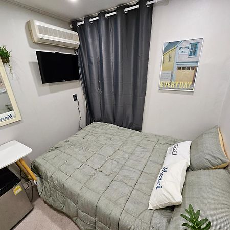 Seoul Stay Exterior foto