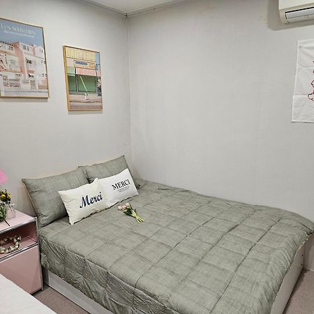 Seoul Stay Exterior foto