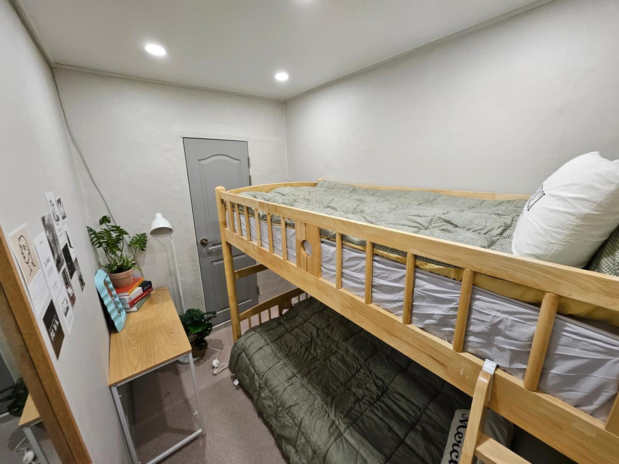 Seoul Stay Exterior foto