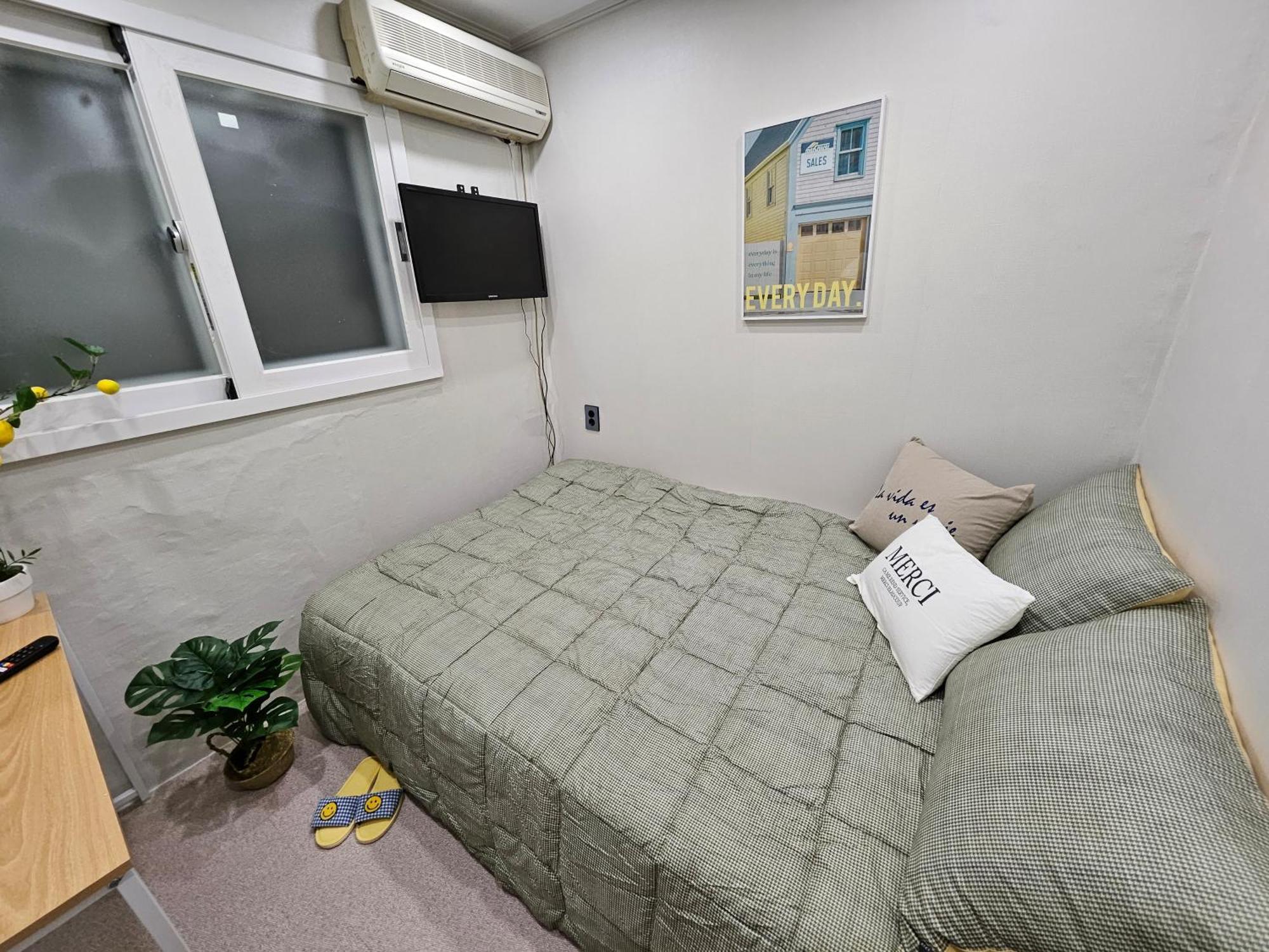 Seoul Stay Exterior foto